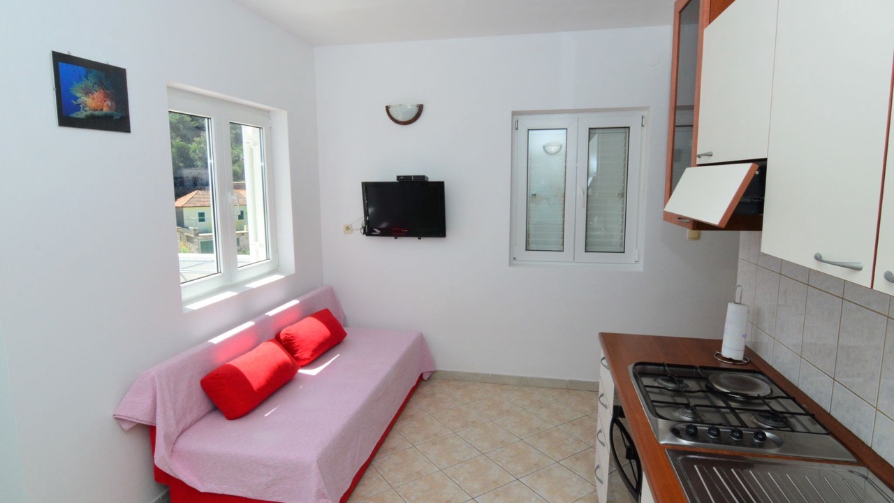 Photo of Bedroom in Cove Basina (Jelsa)