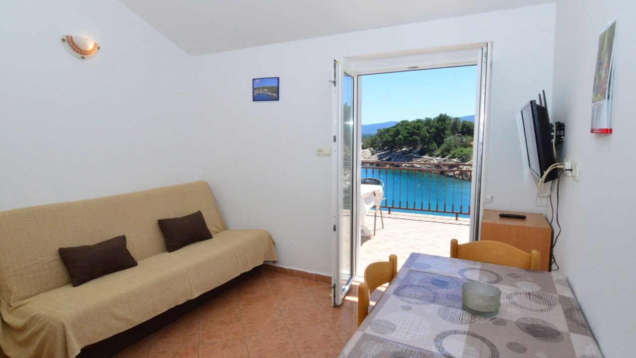 Photo of Livingroom in Cove Basina (Jelsa)