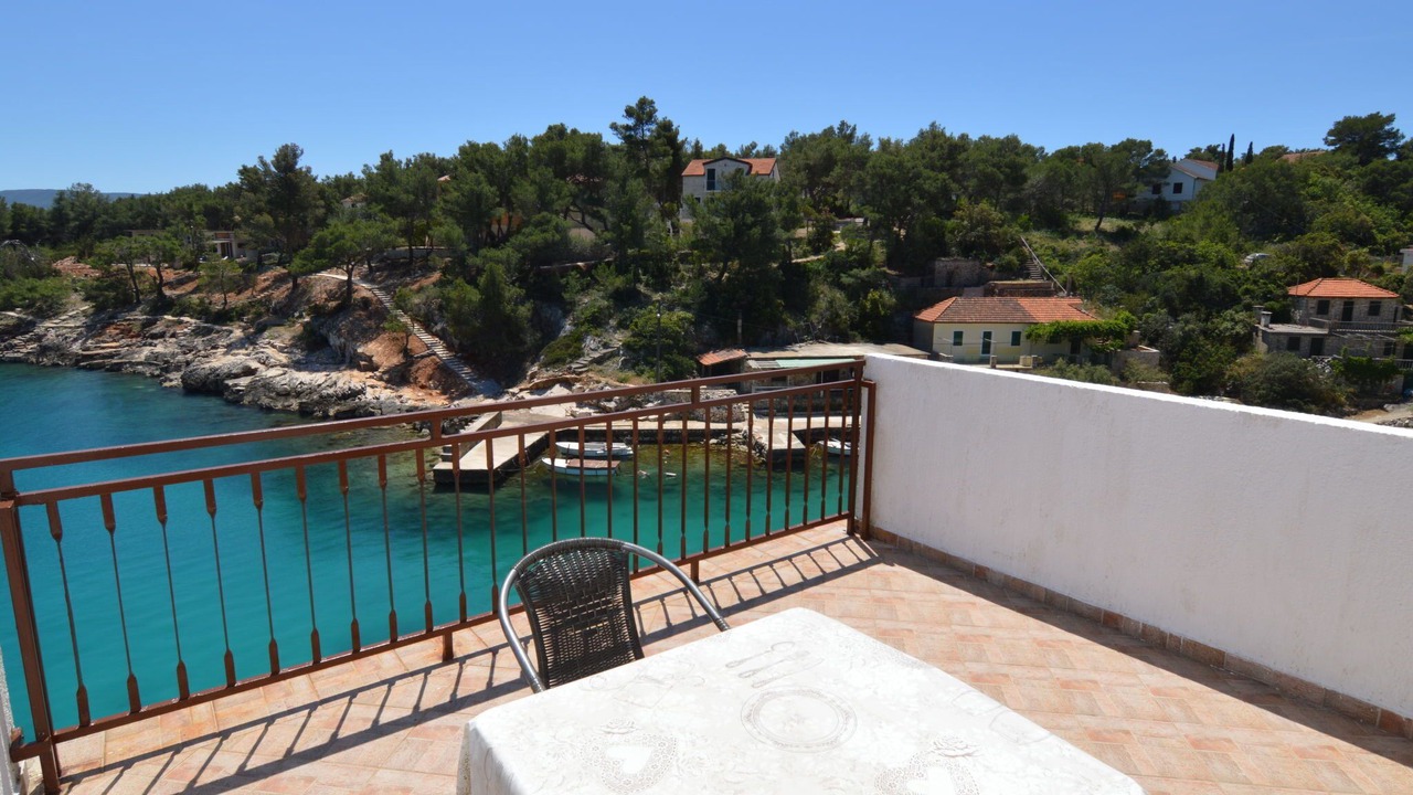 Photo of Others in Cove Basina (Jelsa)