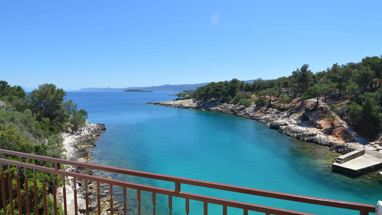 Photo of Others in Cove Basina (Jelsa)
