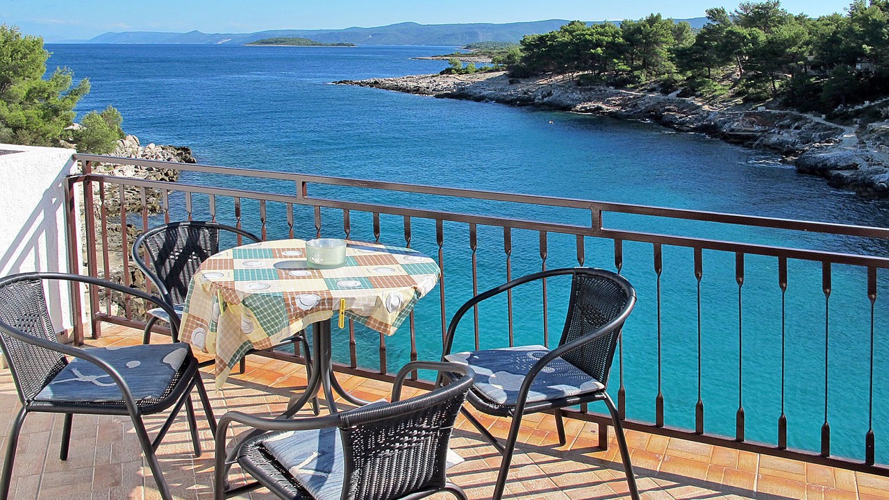 Photo of Others in Cove Basina (Jelsa)