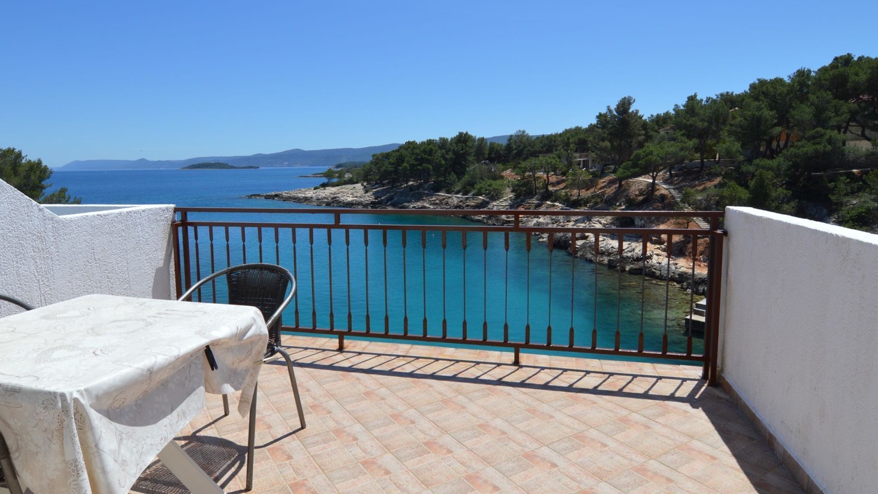 Photo of Others in Cove Basina (Jelsa)