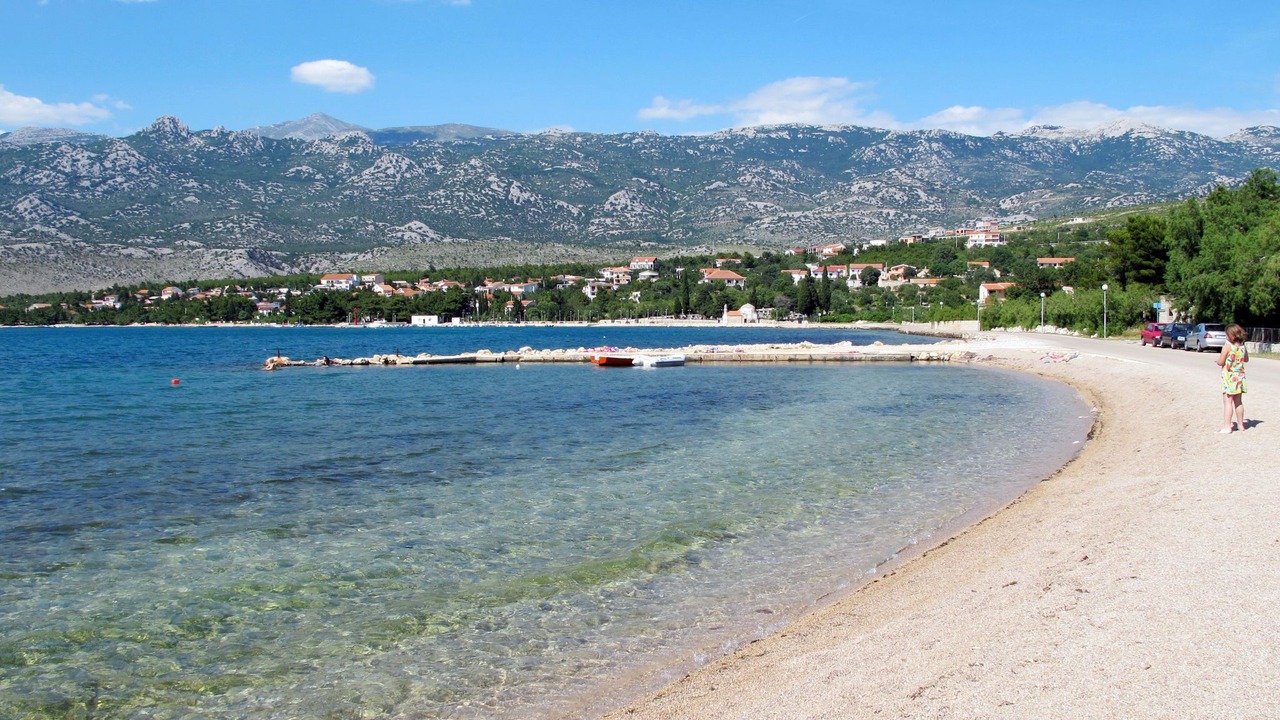 Photo of Outdoor in Rovanjska