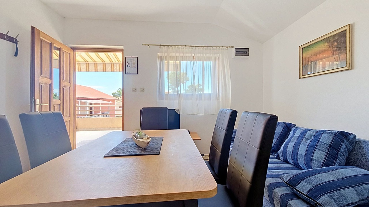 Photo of Livingroom in Jadrija