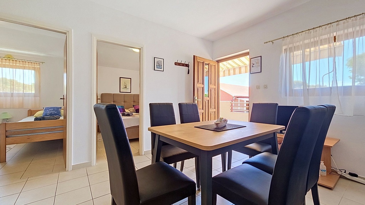 Photo of Livingroom in Jadrija