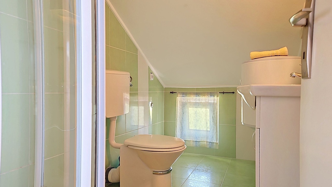Photo of Bathroom in Pridraga