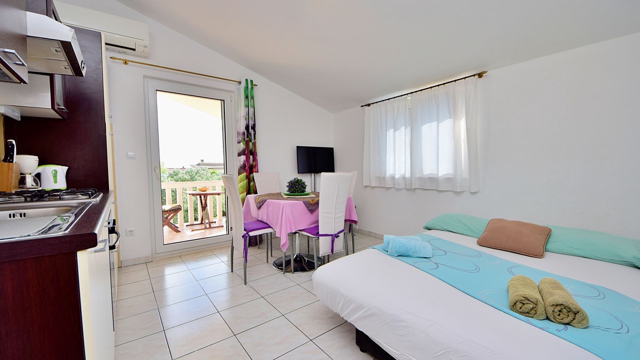 Photo of Bedroom in Vinisce