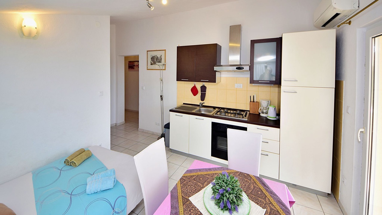 Photo of Bedroom in Vinisce