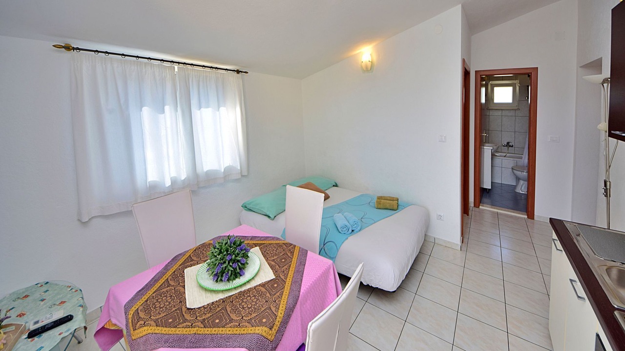 Photo of Bedroom in Vinisce