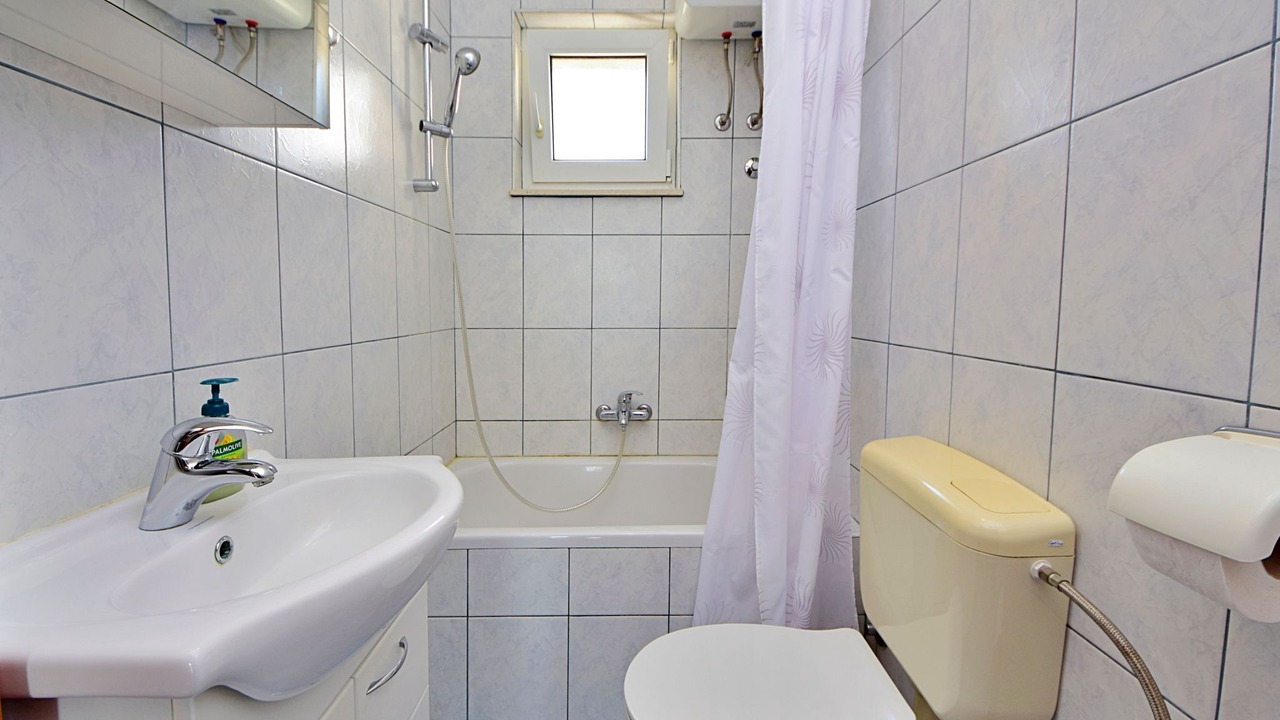 Photo of Bathroom in Vinisce