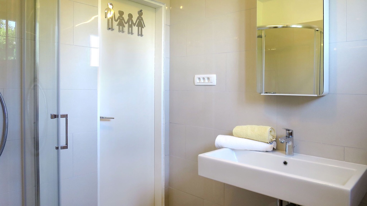 Photo of Bathroom in Mosenice