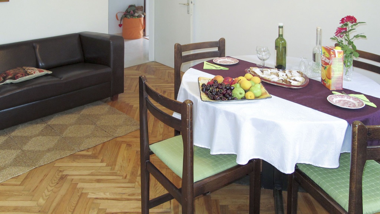 Photo of Bedroom in Mosenice