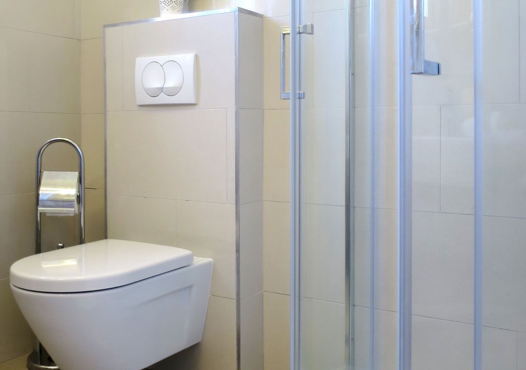 Photo of Bathroom in Mosenice