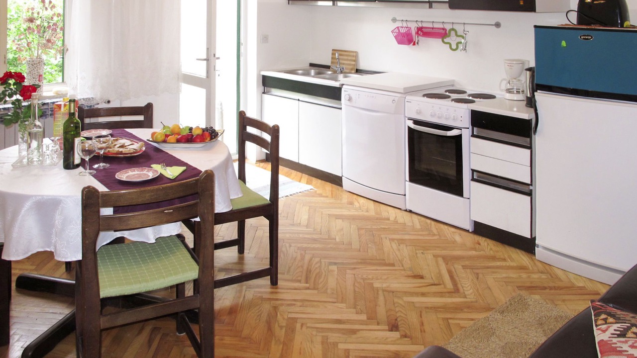 Photo of Bedroom in Mosenice
