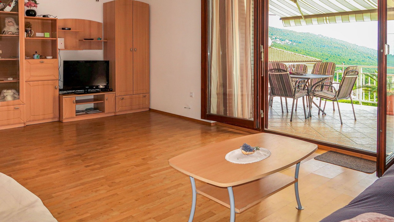 Photo of Livingroom in Opric