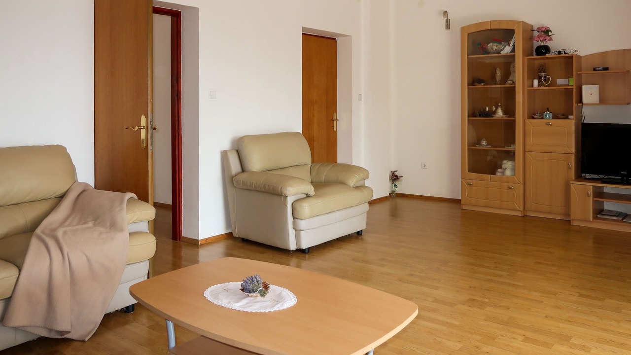 Photo of Livingroom in Opric