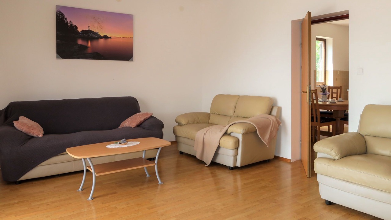 Photo of Livingroom in Opric