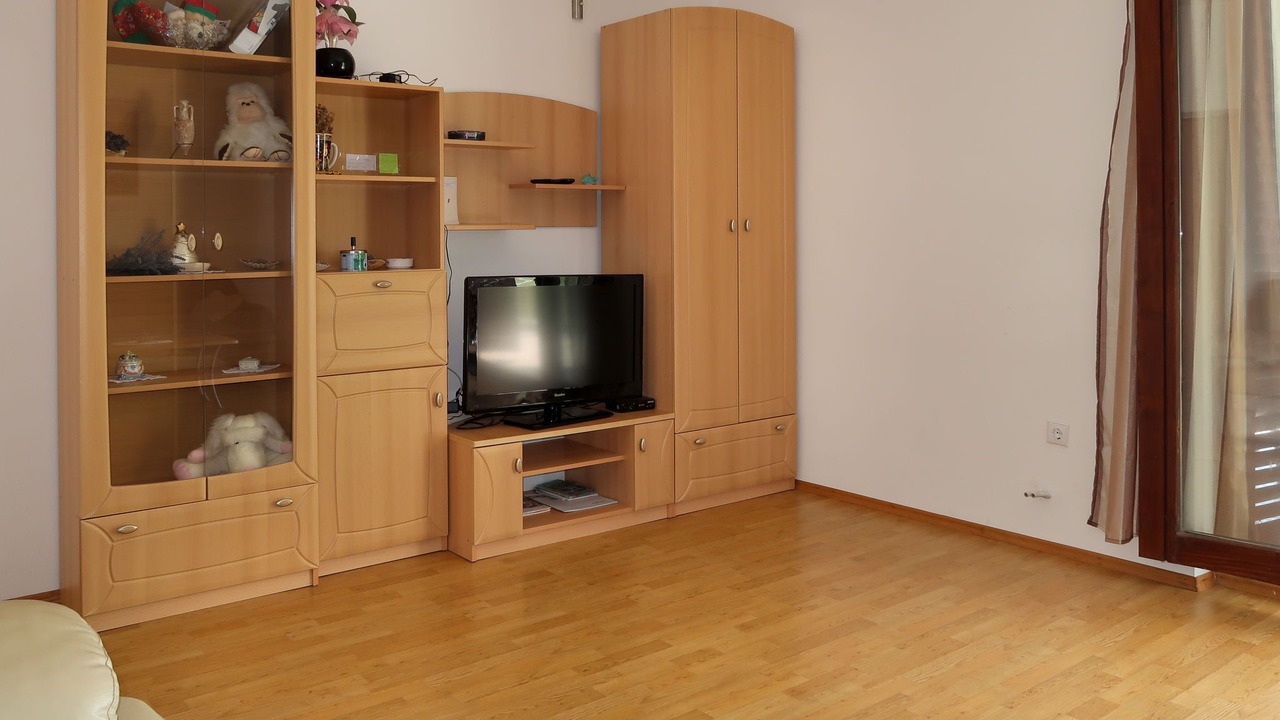 Photo of Livingroom in Opric