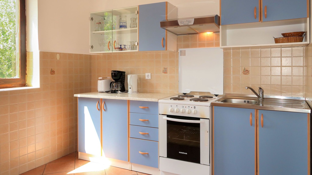 Photo of Bedroom in Opric