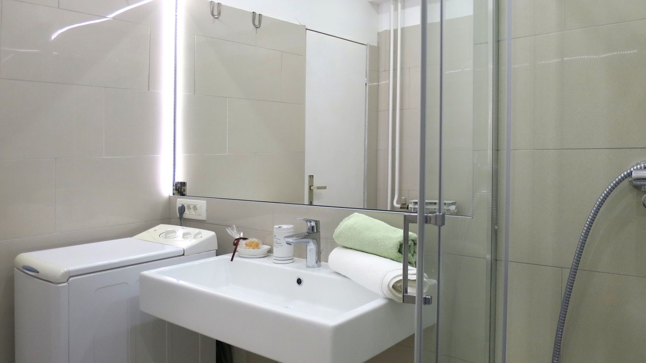 Photo of Bathroom in Mosenice