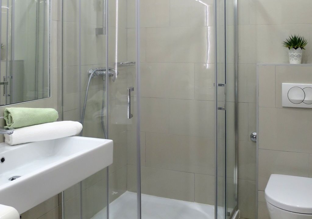 Photo of Bathroom in Mosenice