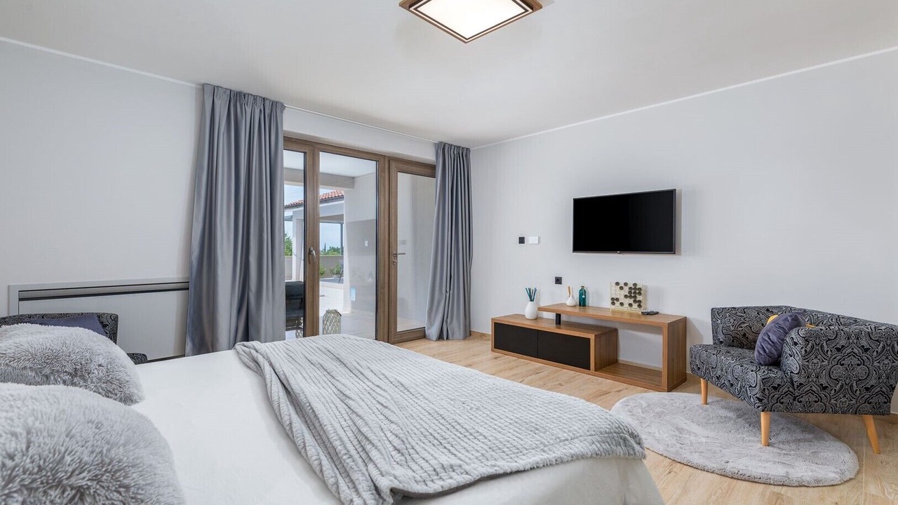 Photo of Bedroom in Lindar