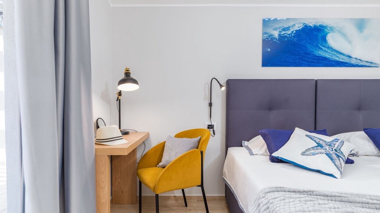 Photo of Bedroom in Lindar