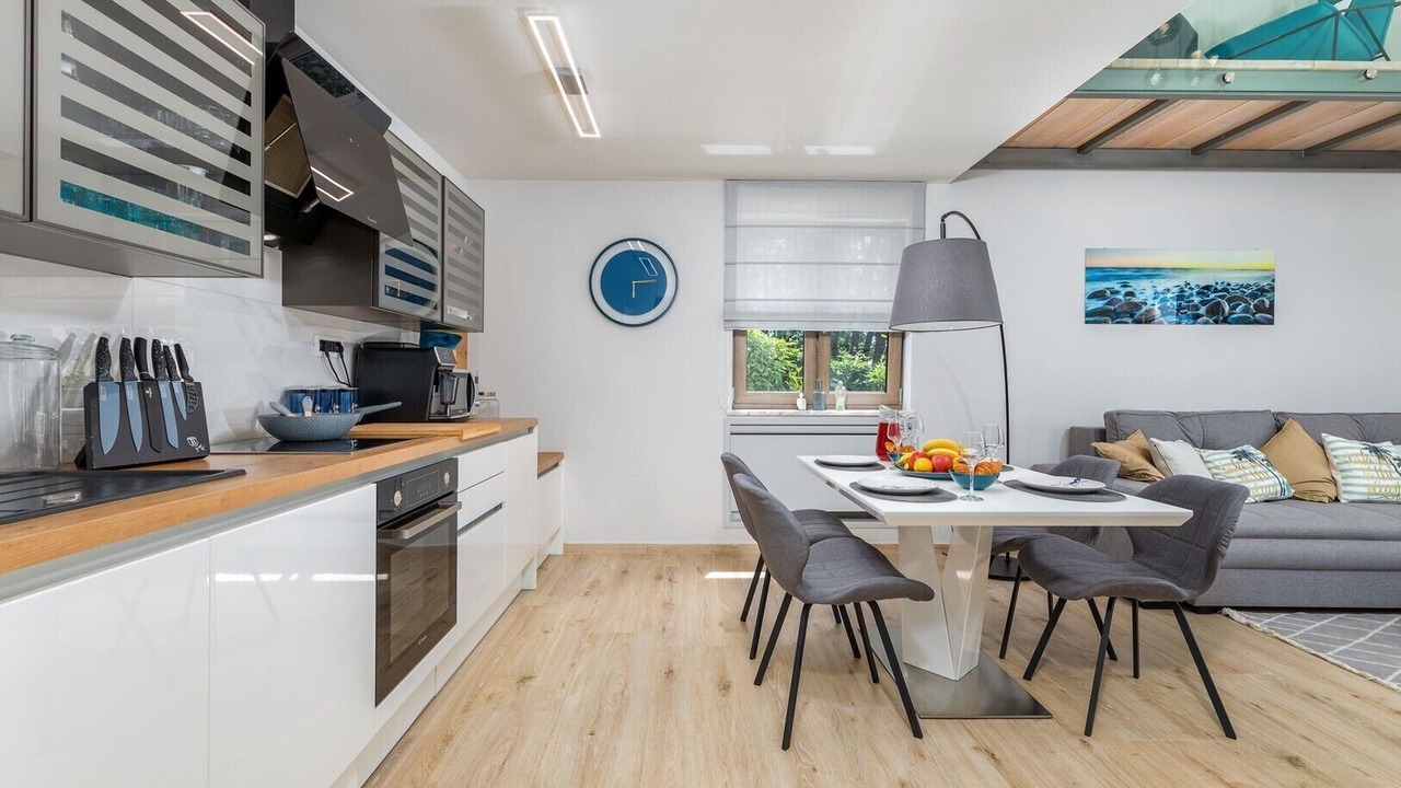 Photo of Kitchen in Lindar
