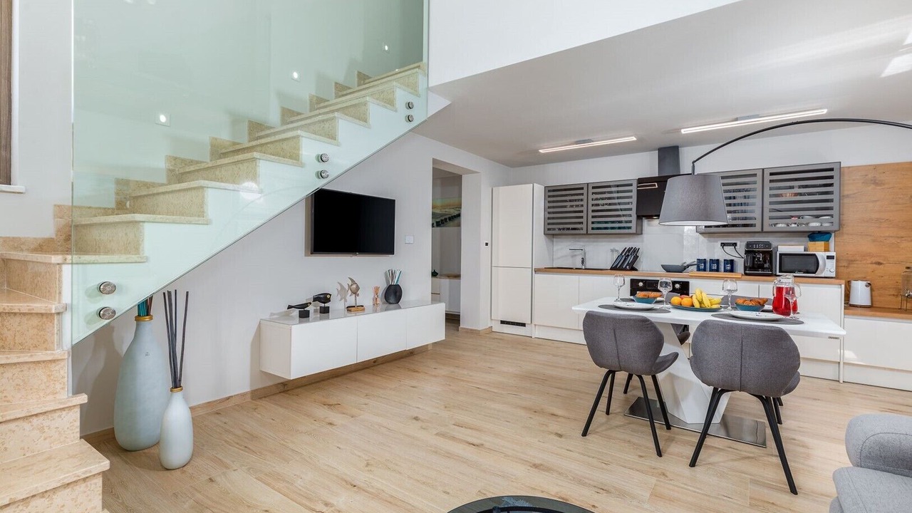 Photo of Kitchen in Lindar