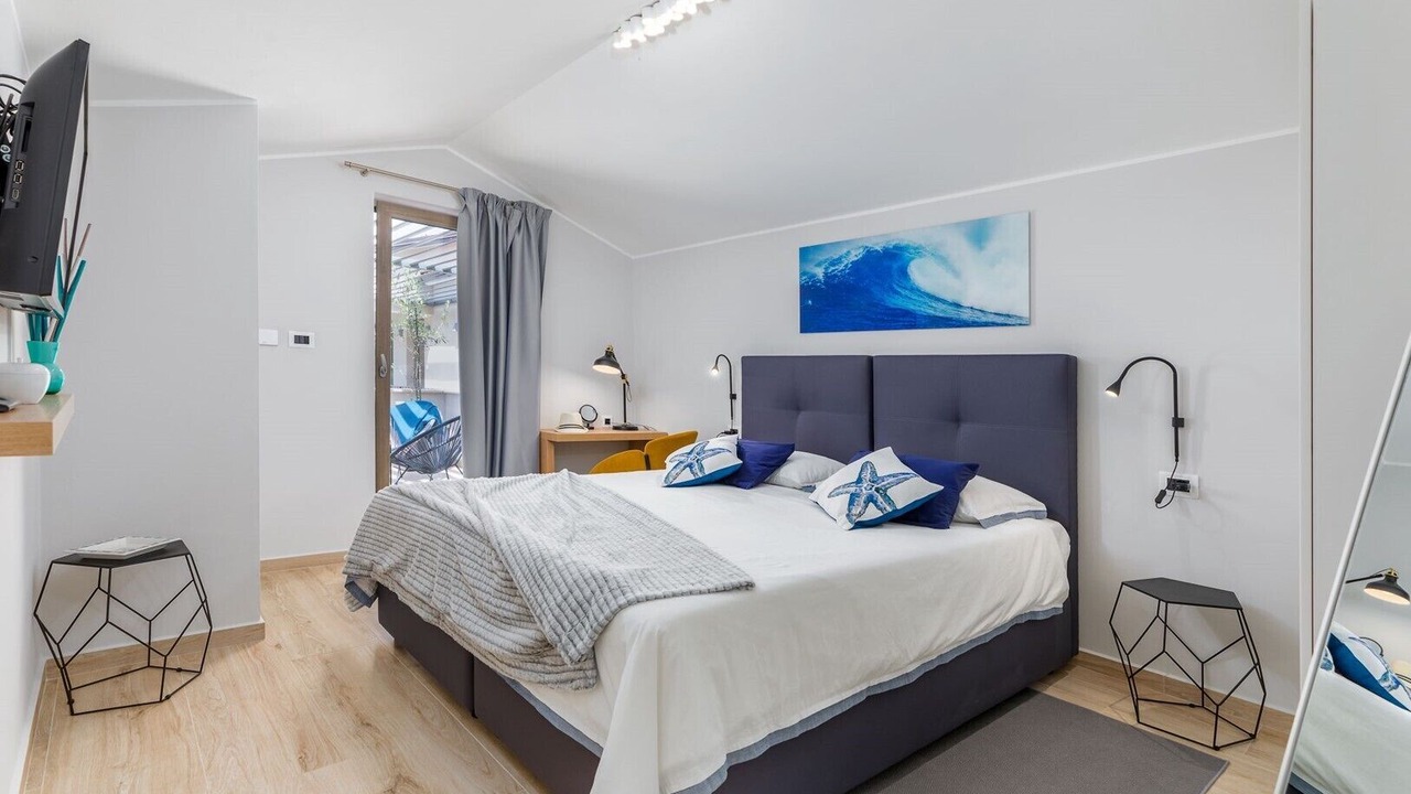 Photo of Bedroom in Lindar
