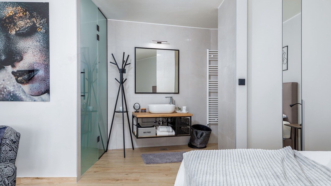 Photo of Bedroom in Lindar