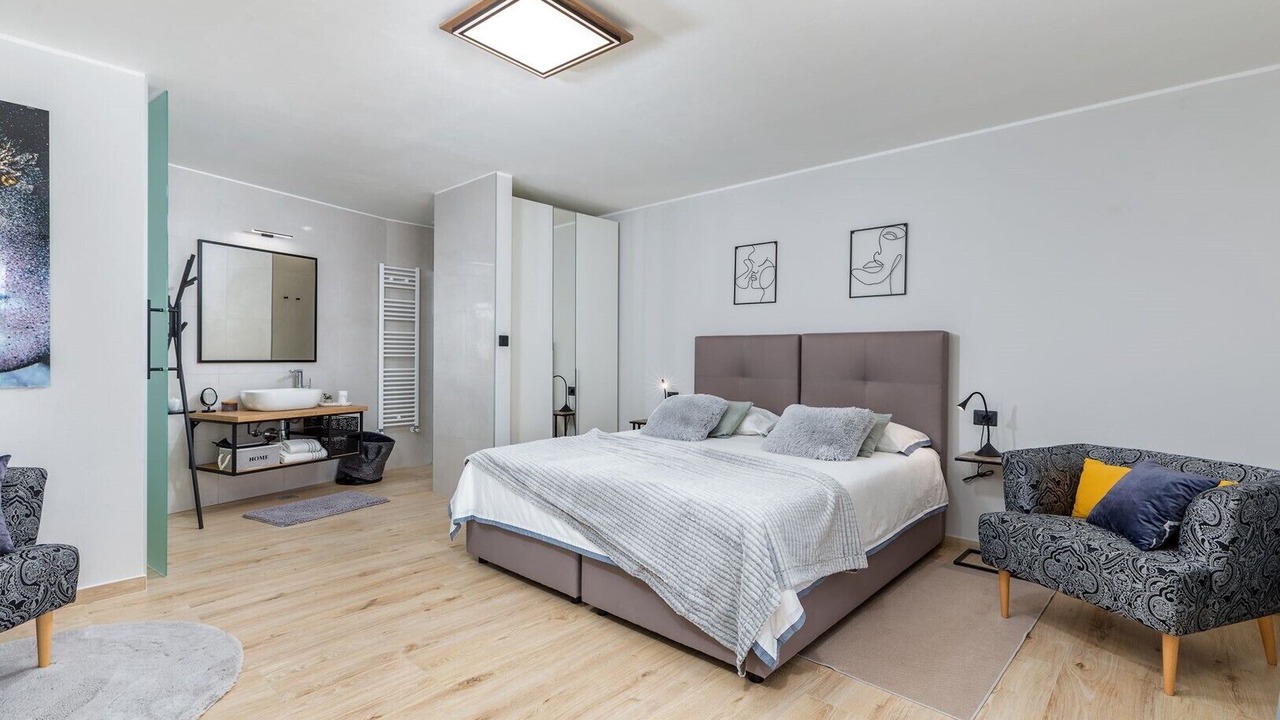 Photo of Bedroom in Lindar