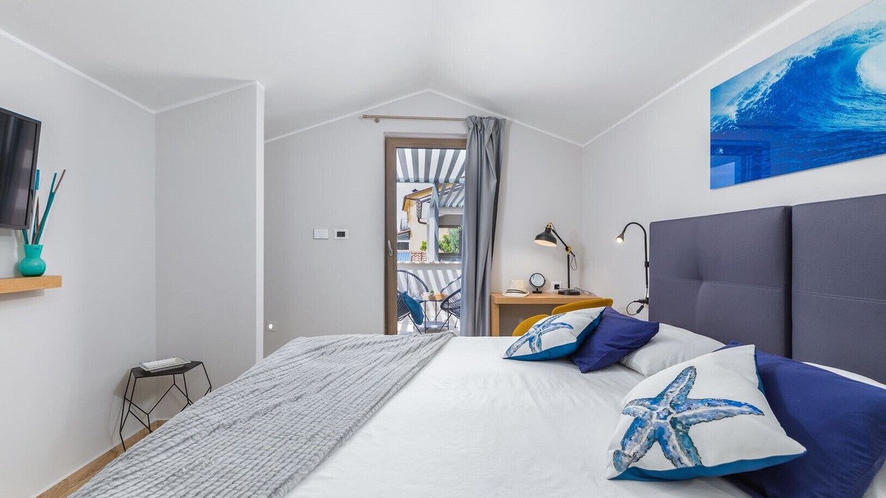 Photo of Bedroom in Lindar