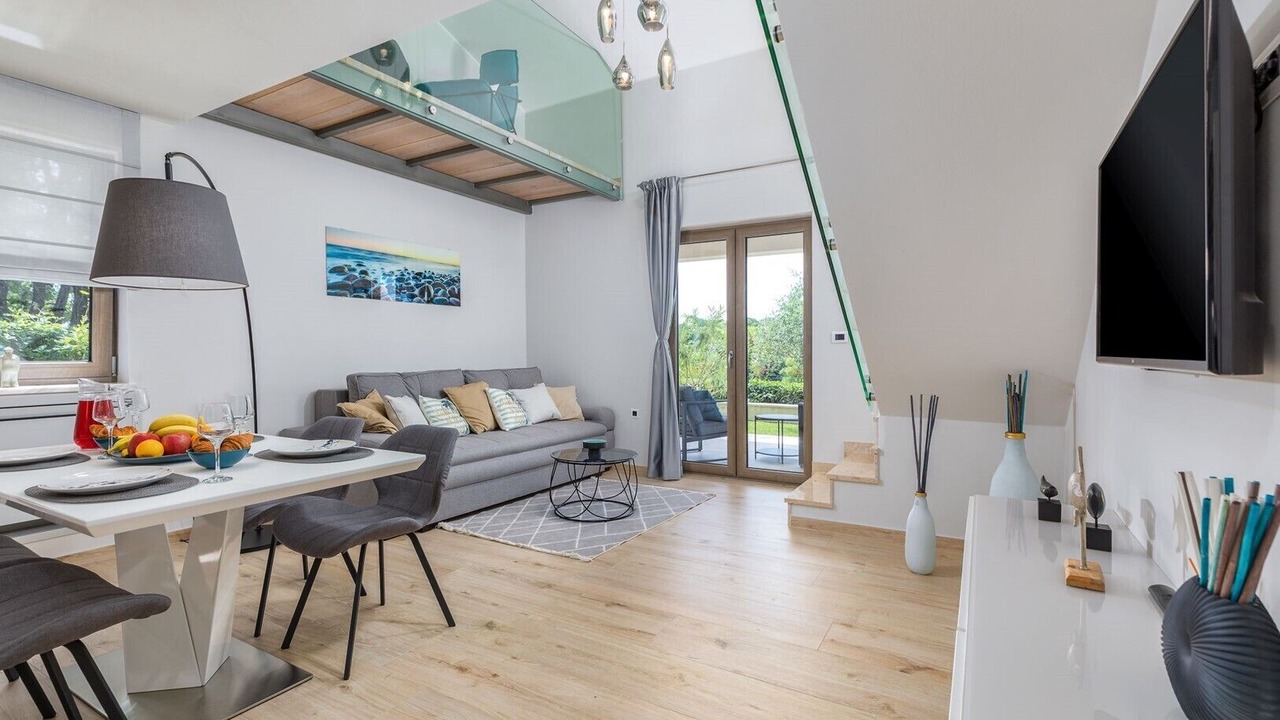 Photo of Livingroom in Lindar