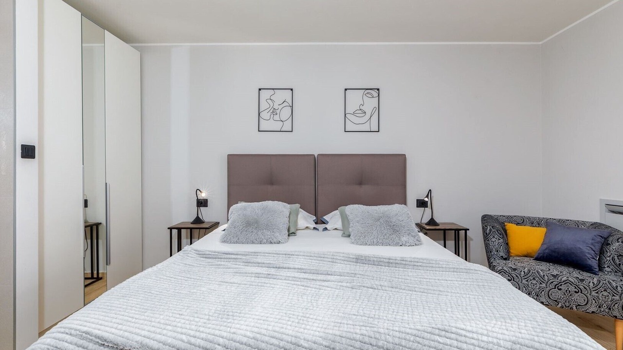 Photo of Bedroom in Lindar
