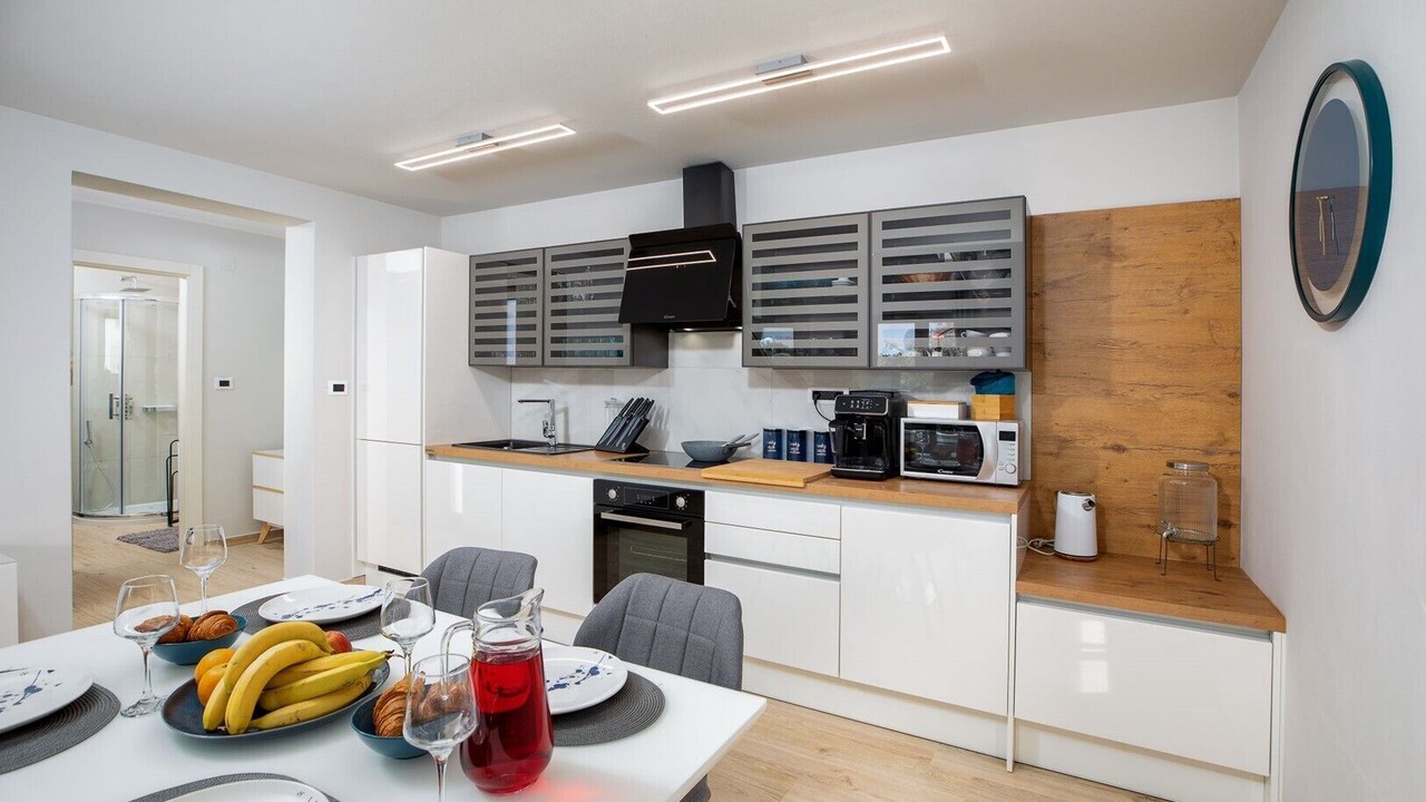 Photo of Kitchen in Lindar
