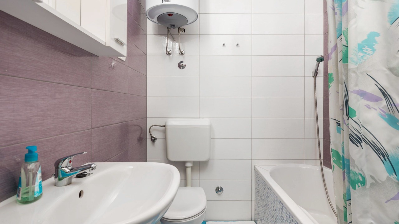 Photo of Bathroom in Donji Kraj