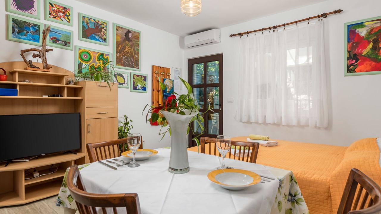 Photo of Livingroom in Donji Kraj