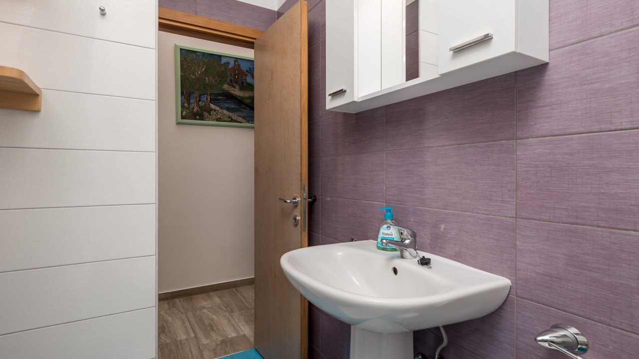 Photo of Bathroom in Donji Kraj