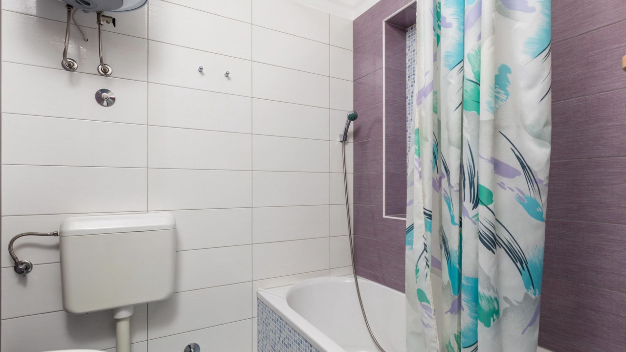 Photo of Bathroom in Donji Kraj