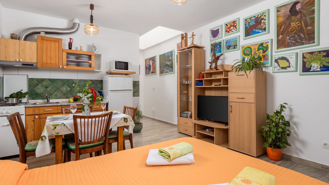 Photo of Livingroom in Donji Kraj