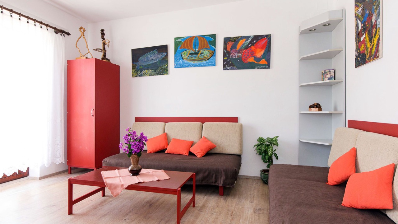 Photo of Livingroom in Donji Kraj