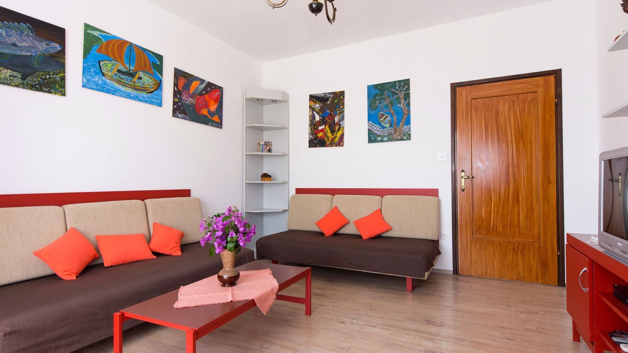 Photo of Livingroom in Donji Kraj