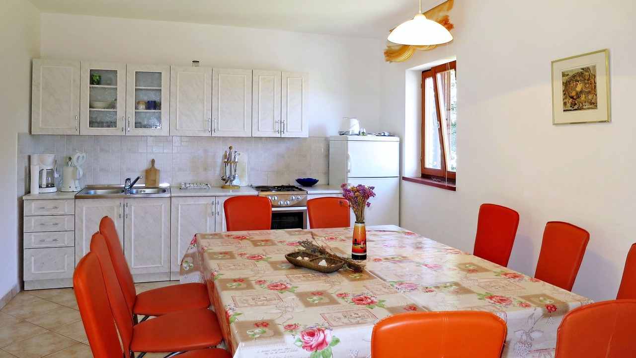 Photo of Bedroom in Gondolici