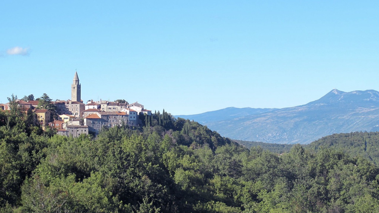 Photo of Outdoor in Gondolici