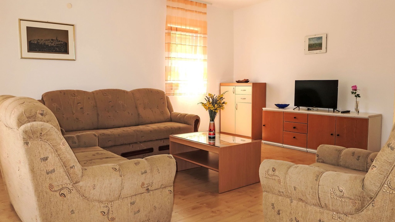Photo of Livingroom in Gondolici