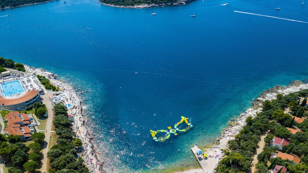 Photo of Outdoor in Pjescana Uvala