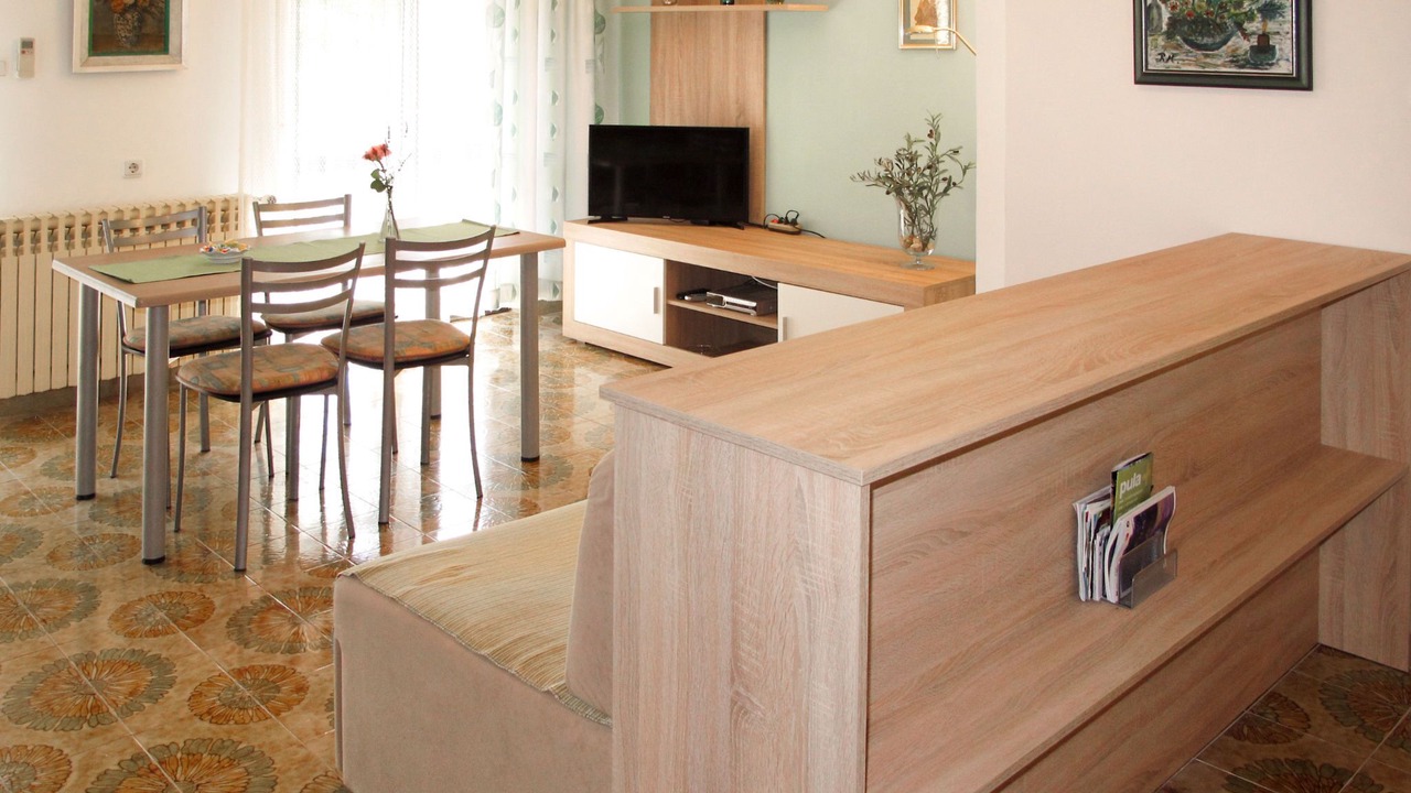 Photo of Livingroom in Pjescana Uvala
