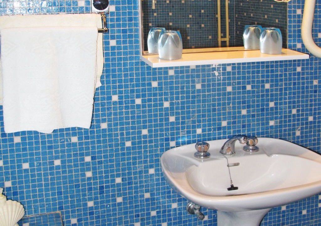 Photo of Bathroom in Pjescana Uvala