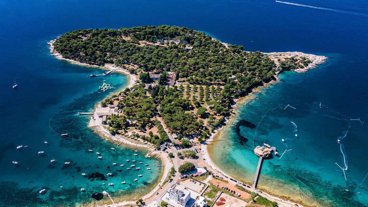 Photo of Outdoor in Pjescana Uvala